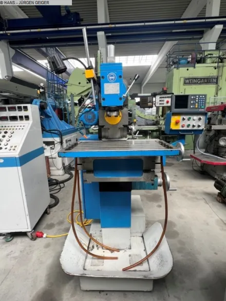 Stimin FUS-22-2M Fräsmaschine - Universal – RESALE