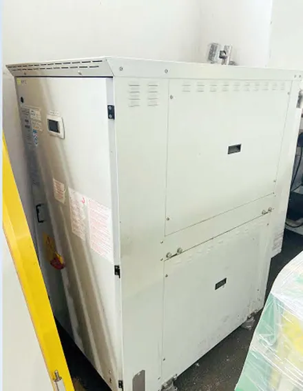 Engie NX-W 0302 Kältemaschine – RESALE