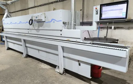 Brandt KDF 660 Kantenanleimmaschine – RESALE