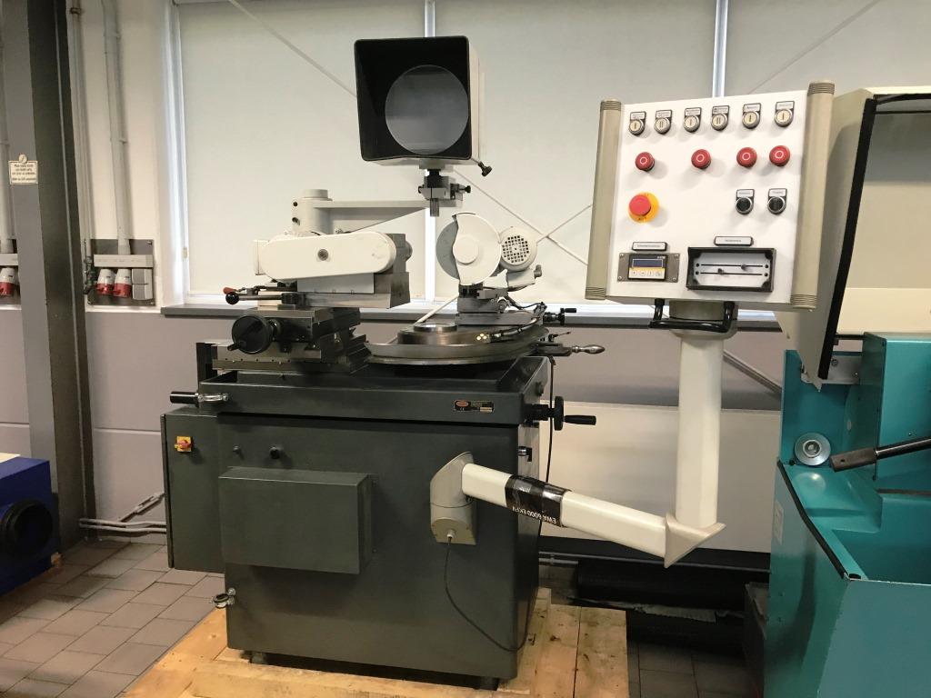 Cleveland GAPU-5 A/M Reibend