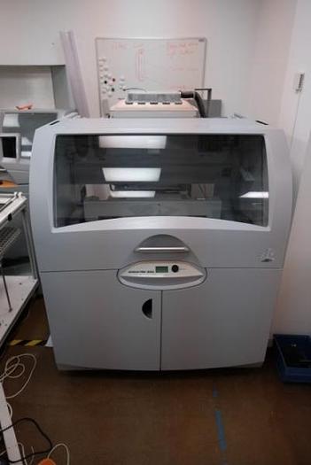 3D Systems Zprinter 850 – RESALE