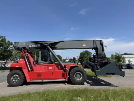 Kalmar DRG450-60C5 – RESALE