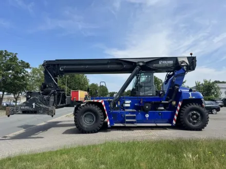 Kalmar DRG420-60S5 – RESALE