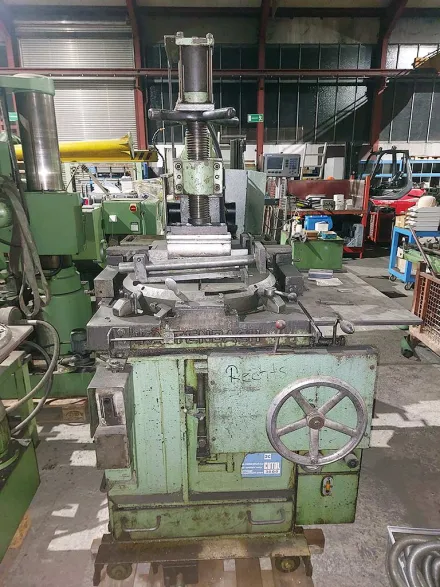 Kaltenbach/Adige SC 425 Metallkreissäge – RESALE