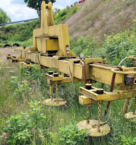 Automac Vakuumheber – RESALE