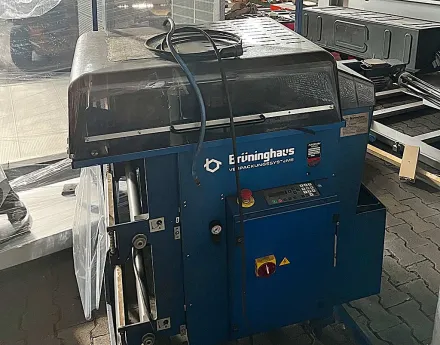 Fromm AP 502 Luftpolstermaschine – RESALE