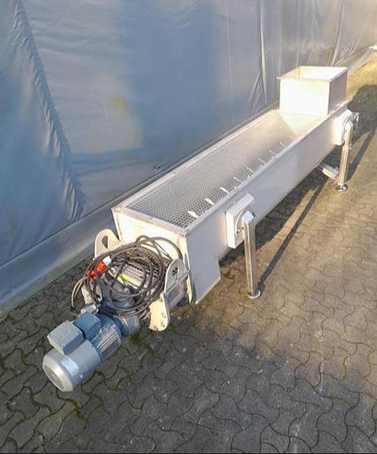 BEMA 2 x Ø 250