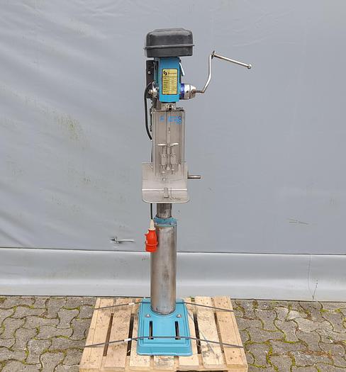 Scantool PP18