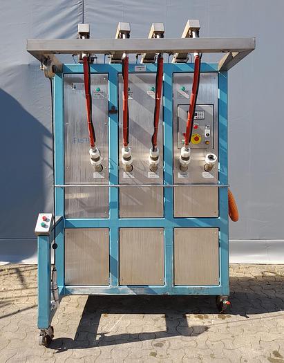 Abfüllmaschine – RESALE