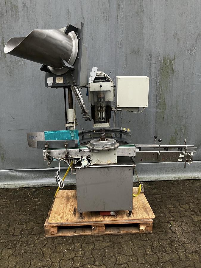 Zalkin TM100