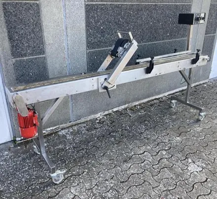 Lid machine – RESALE