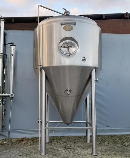 Ant Systems Fermentation