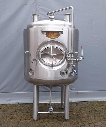 Ant Systems BBT