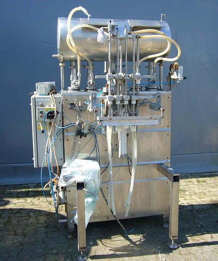 Füllmaschine – Minab – RESALE