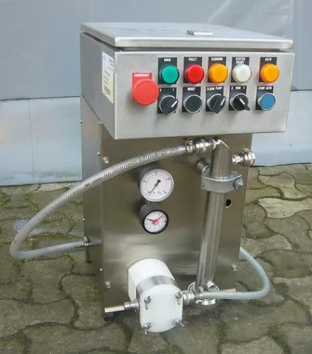 Füllmaschine – RESALE