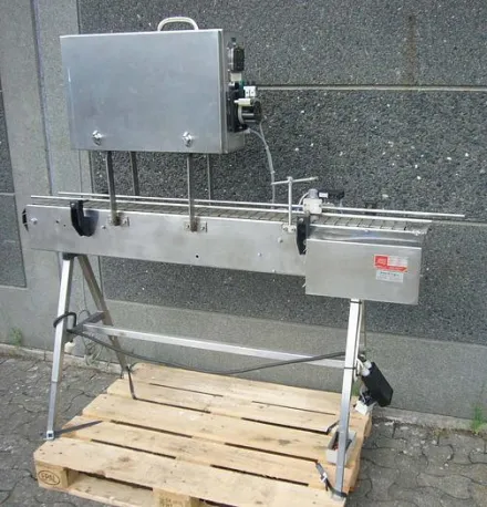 Füllmaschine – RESALE