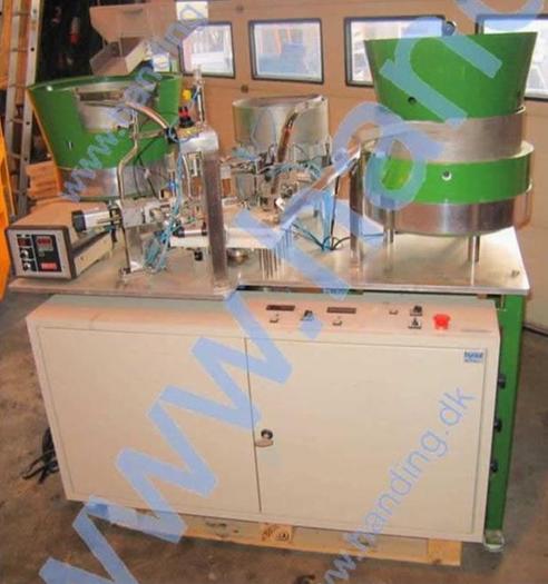 LSM PPU 10