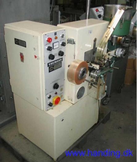Uhlmann HS III/S Máquina de llenado - Uhlmann