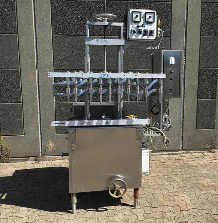 Füllmaschine – ADA – RESALE