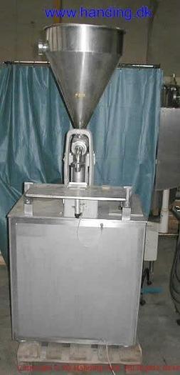 Füllmaschine – Hamba – RESALE