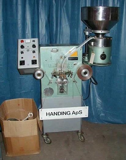 Füllmaschine – Uhlmann – RESALE
