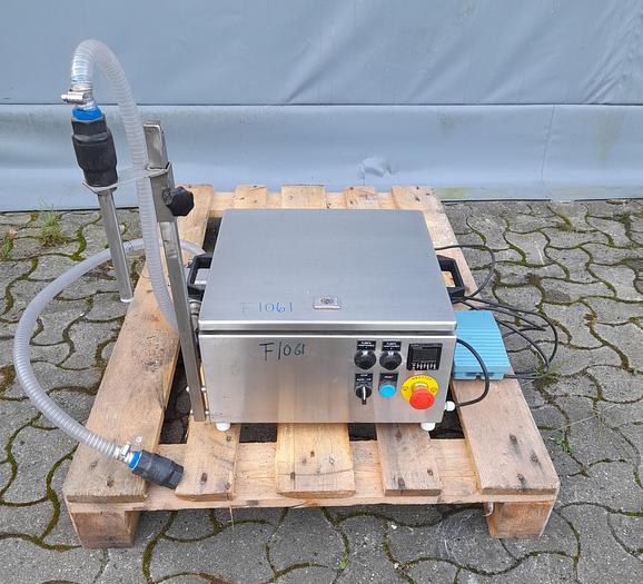 Roto-fill MS25H