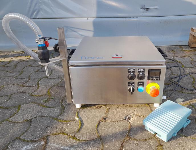 Roto-fill MS15T