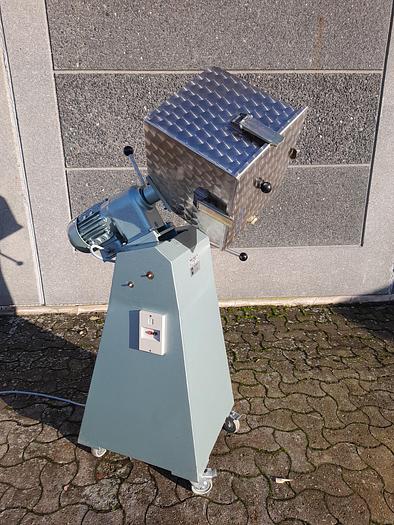 Trommelmischer – Erweka – RESALE