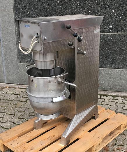 Bjørn Varimix