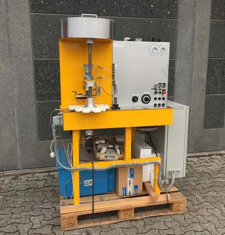 Kapselmaschine – Duma – RESALE