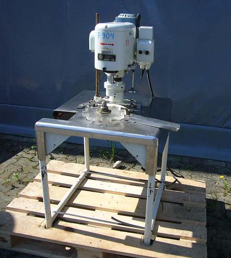 Alka LR 16