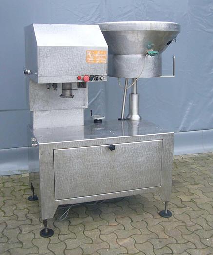 Kapselmaschine – MSM – RESALE