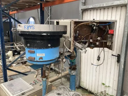 Kapselmaschine – Minab – RESALE
