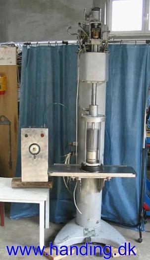 Kapselmaschine – RESALE