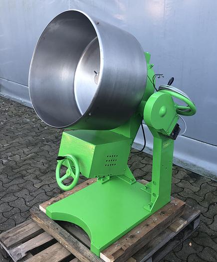 Granulator – Blendex – RESALE