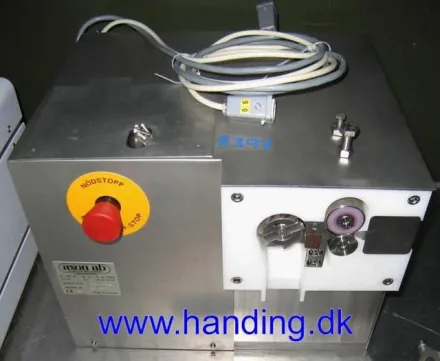 Granulator – Axon – RESALE