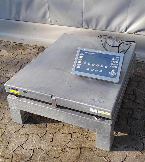 Mettler Toledo KC600/40