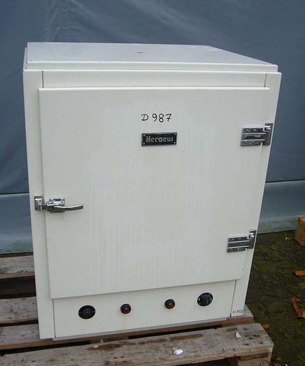 Heraeus BA3