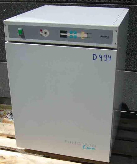 Heraeus BB16