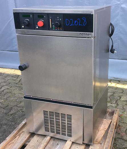 Memmert ICP 400