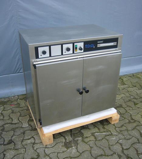 Memmert B50