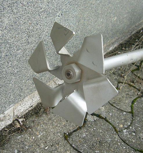 Typhoon Agitador - Tufão
