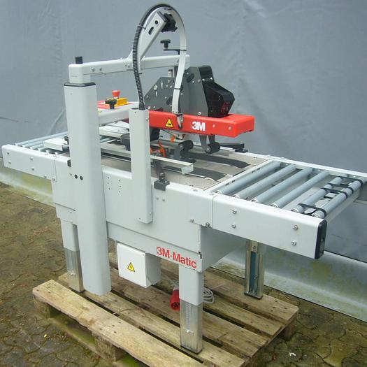 M-Matic 200A Bant makinesi - 3 M Matic
