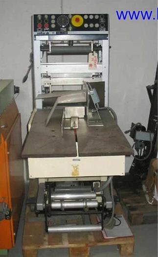 Sollas SB 250