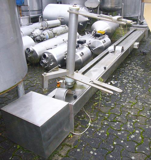 Beritech Berilift