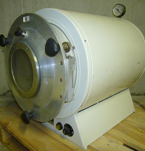 Heraeus RVT 360