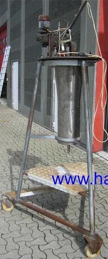 Sprühtrockner-Düsenkopf – Pasch – RESALE