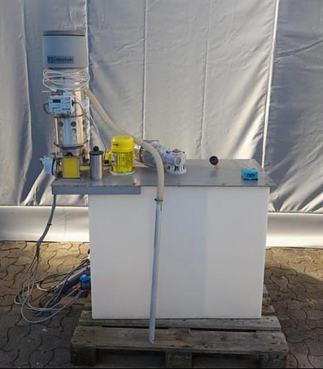 Labotek A/S Mini-Feed MF15