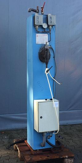 Dampferzeuger – Dampheks – RESALE