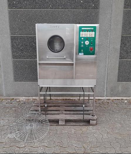 Netzsch Mohno Pum... Newamatic 1-570